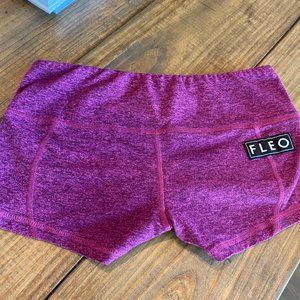 Fleo LRC Shorts